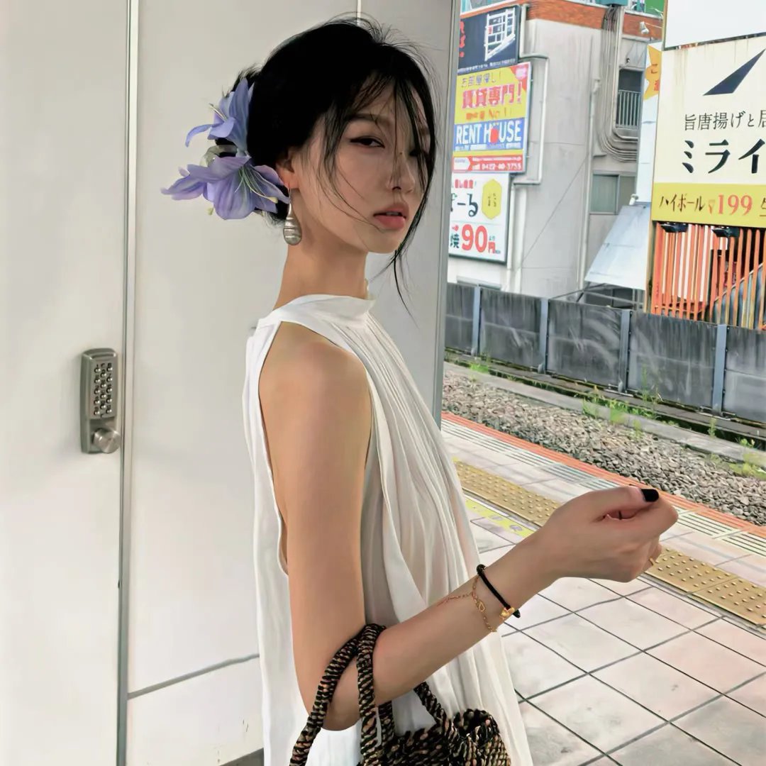 哭泣的女人